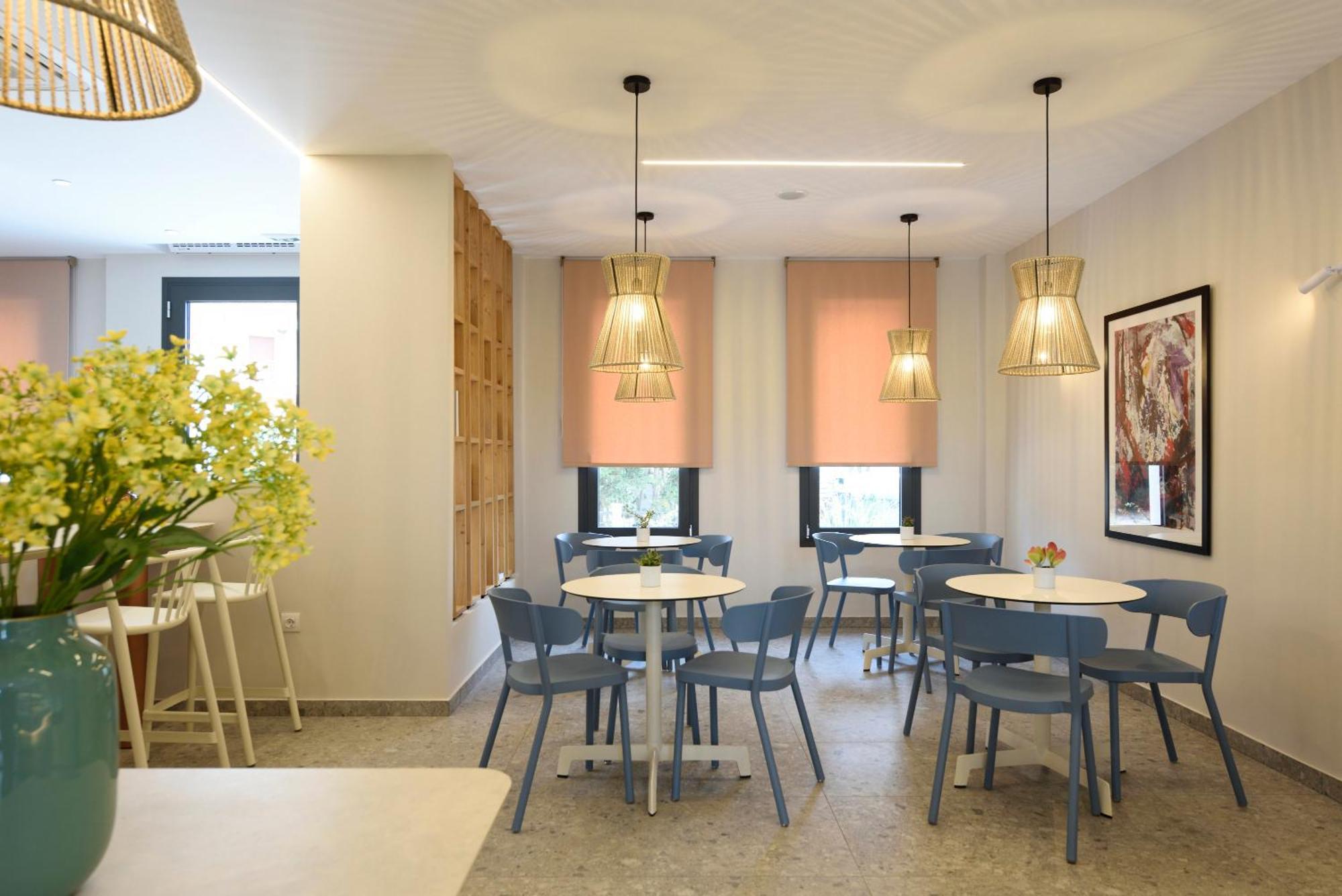 Falena Luxury Rooms Kalyves Polygyrou Ngoại thất bức ảnh