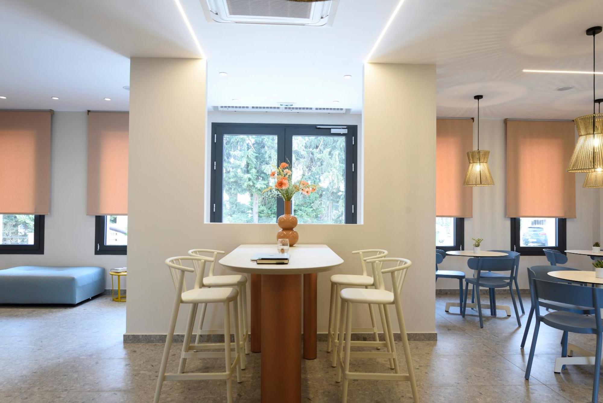 Falena Luxury Rooms Kalyves Polygyrou Ngoại thất bức ảnh