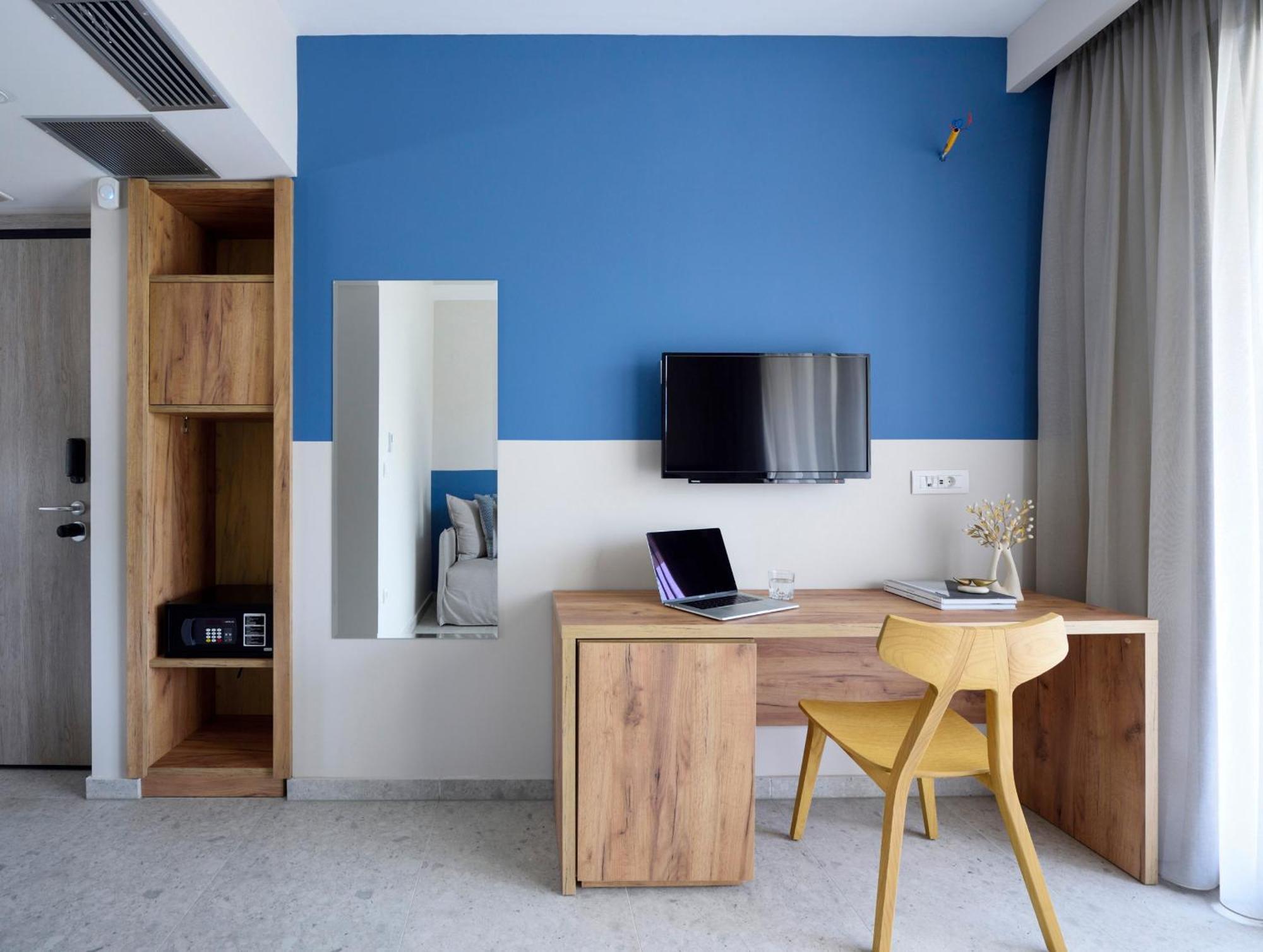 Falena Luxury Rooms Kalyves Polygyrou Ngoại thất bức ảnh