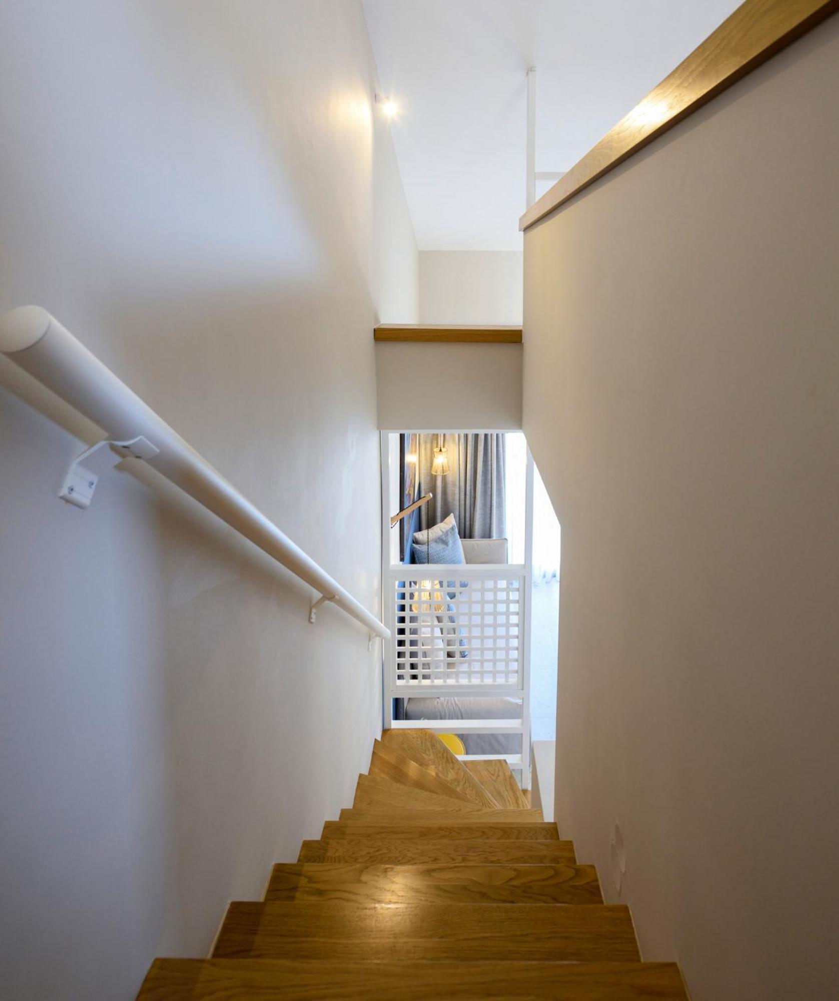 Falena Luxury Rooms Kalyves Polygyrou Ngoại thất bức ảnh