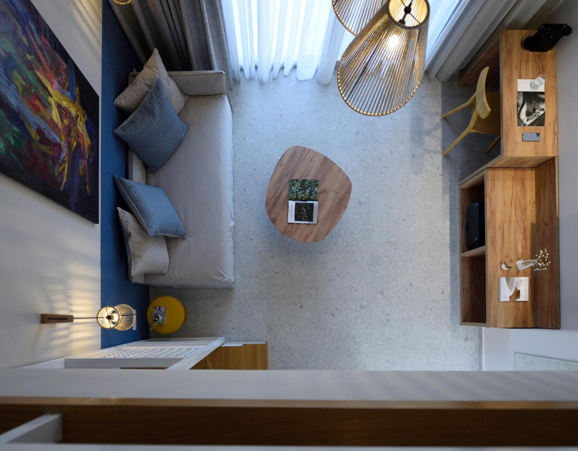 Falena Luxury Rooms Kalyves Polygyrou Ngoại thất bức ảnh